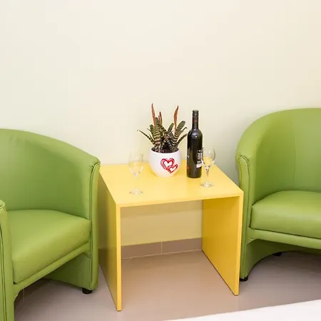 San 011 3* בלגרד