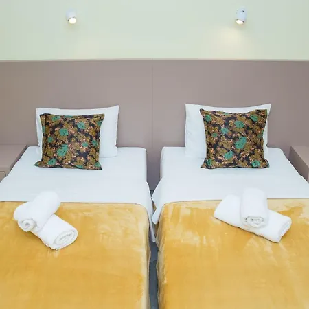 San 011 3* בלגרד