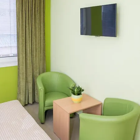 Guest house San 011