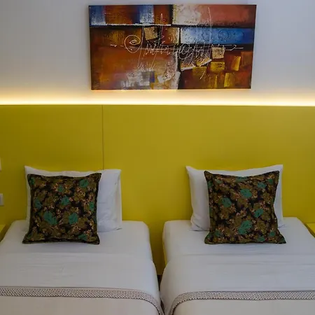 San 011 3* בלגרד