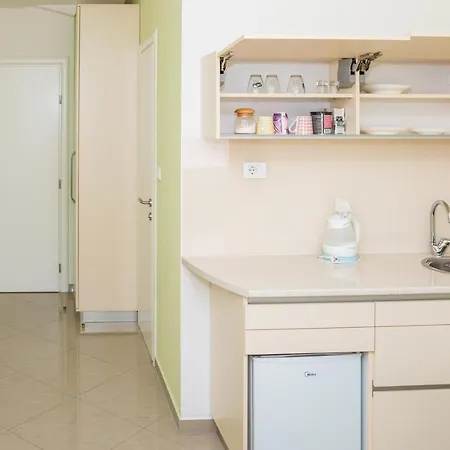 San 011 3* בלגרד