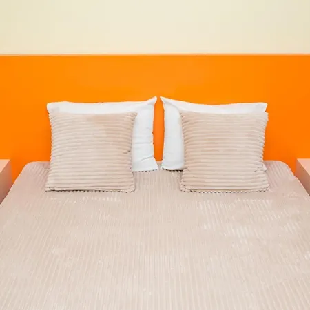 Vendégház San 011 3*