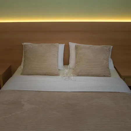 San 011 Vendégház 3*