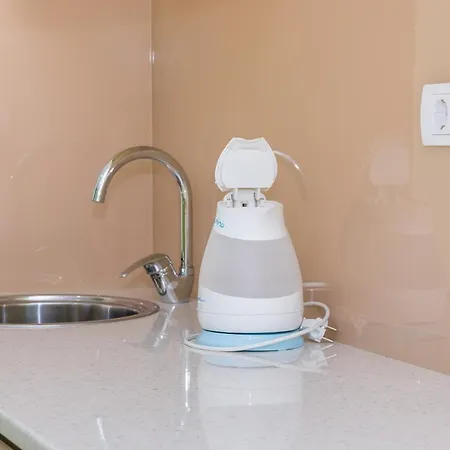 בית הארחה San 011