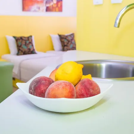 San 011 Vendégház 3*