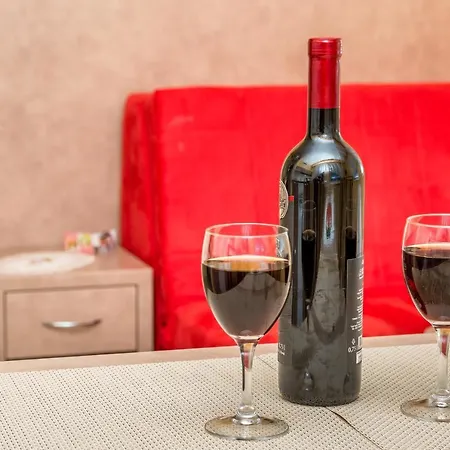 San 011 בית הארחה 3*