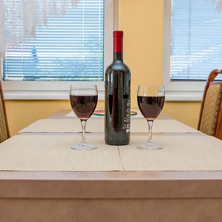 Vendégház San 011 3*