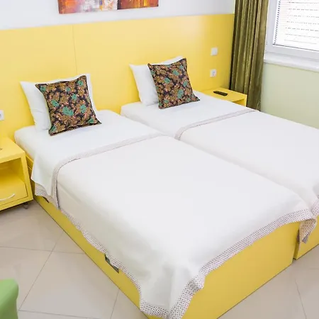 San 011 3* בלגרד