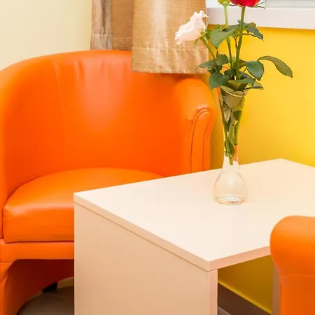 San 011 בית הארחה 3*