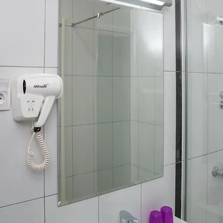 בית הארחה San 011 בלגרד