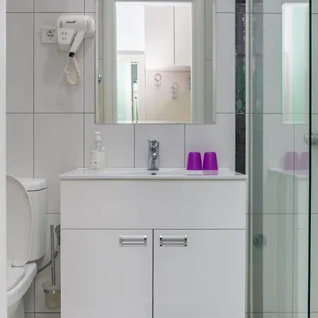 בית הארחה San 011