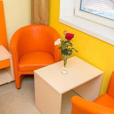 בית הארחה San 011 3*