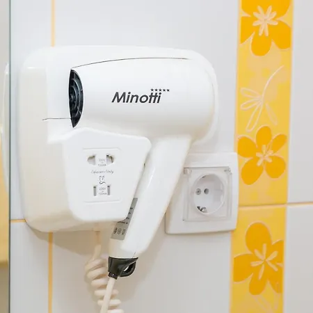 San 011 Vendégház 3*