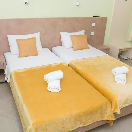 San 011 בית הארחה 3*