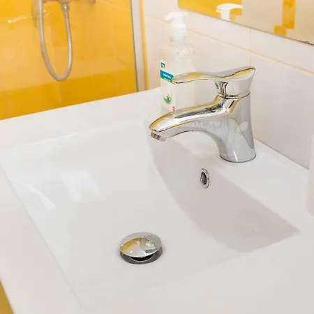 Vendégház San 011 3*